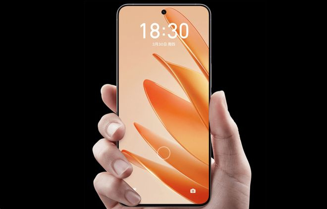 （图片来源：魅族官方）