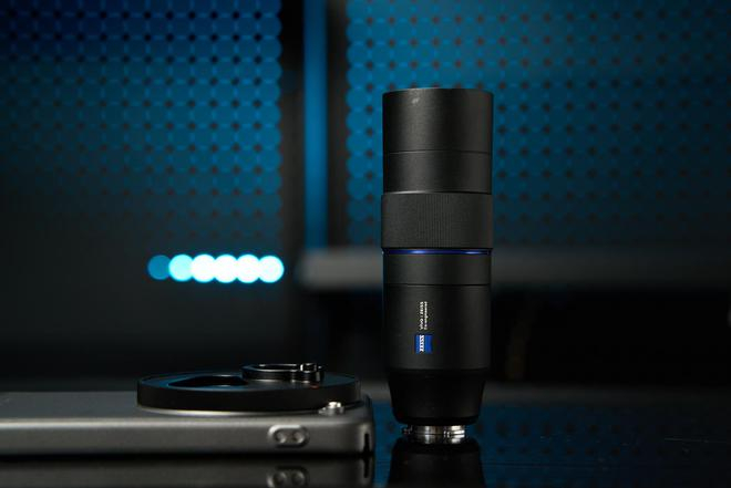 （图片来源：雷科技摄制）