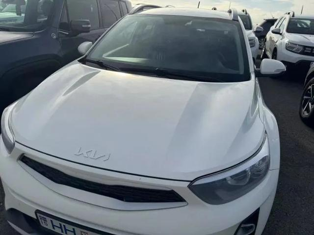 李女士还车时的车况（受访者供图）