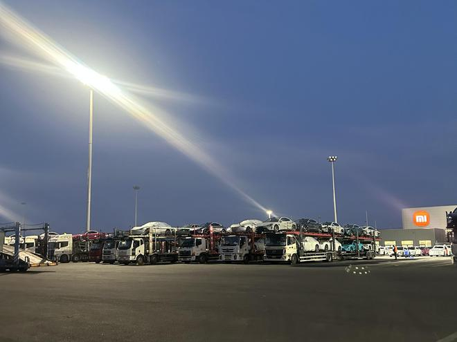  图片来源：时代财经摄