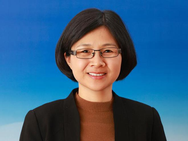 图 | 曹金珍（来源：曹金珍）