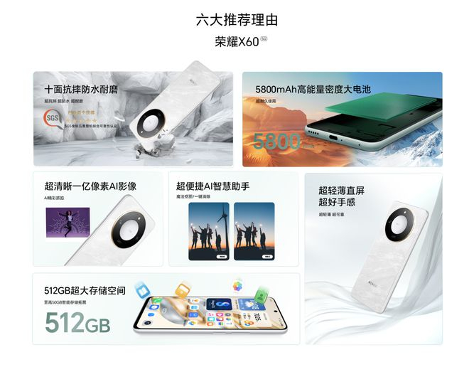 （图片来源：荣耀官方）