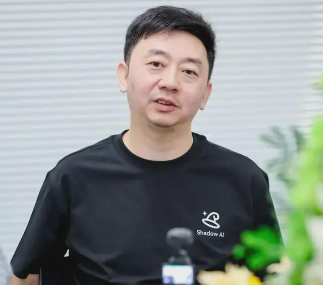 李志飞 来源：受访者