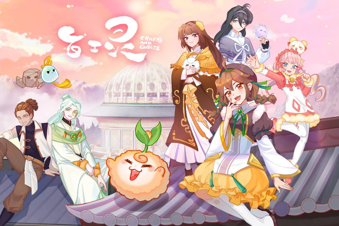 图片来源：恺英网络微信公众号