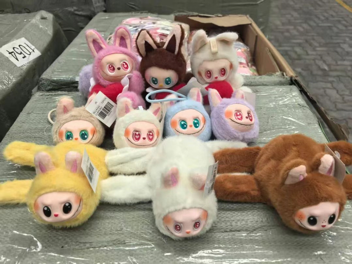 图源：海关发布