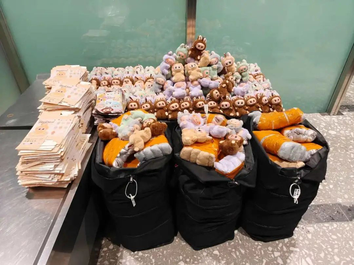 图源：海关发布