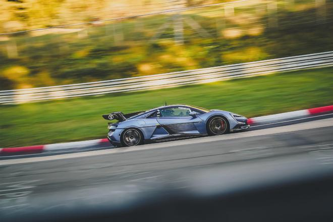 图源：比亚迪仰望