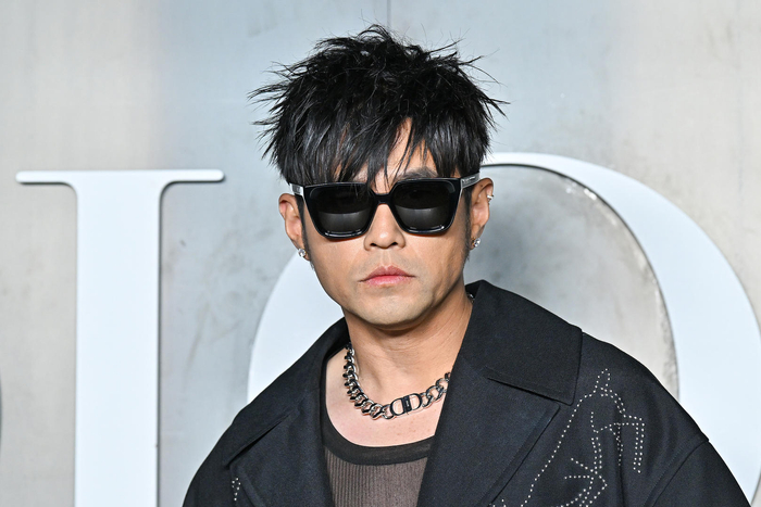 周杰伦 图据：视觉中国