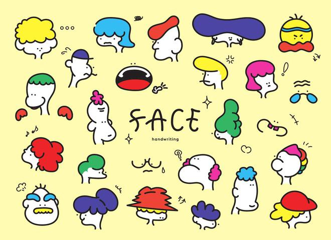  图片来源：图虫 看不懂的头像，看得懂的心情