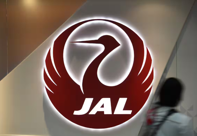 △日本航空公司（资料图）