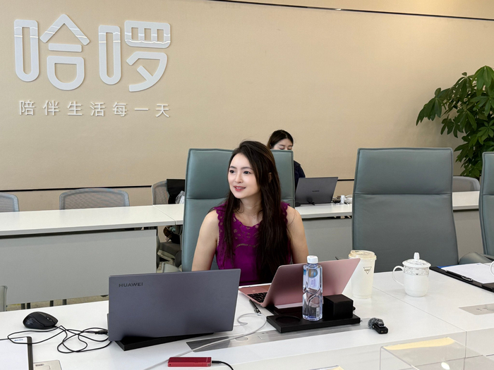 图片来源：企业供图