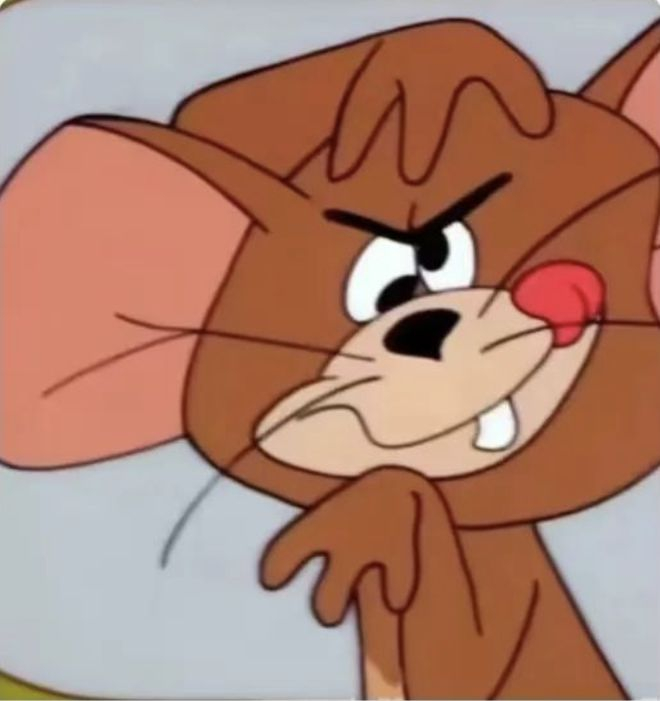  让领导失去沟通欲望的头像（图片来源：小红书）