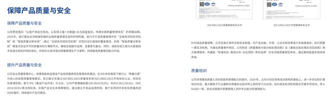 图源：安克创新2024年ESG报告