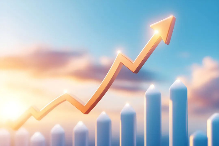 图 / 摄图网，基于VRF协议