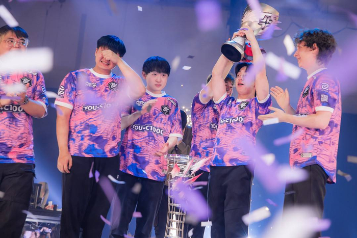 PRX终于圆梦多伦多