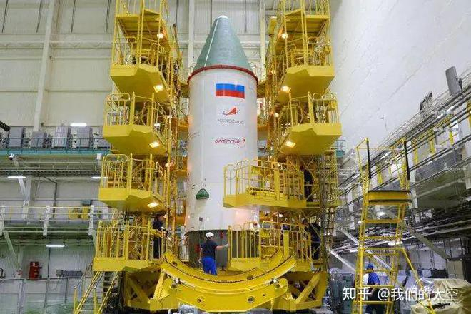 （来源：我们的太空 知乎）