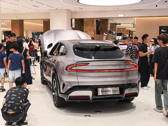 图源：电车通摄制