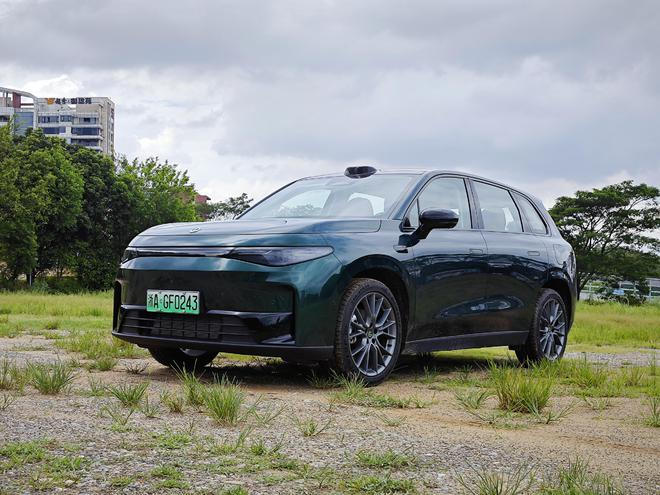 图源：电车通摄制