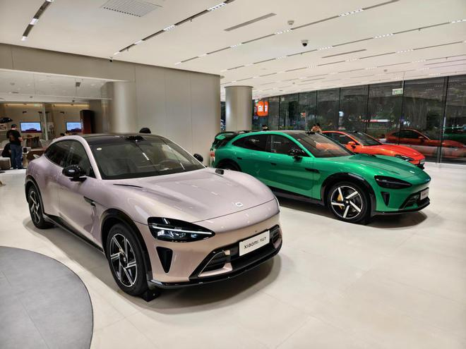 （图片来自电车通摄制）