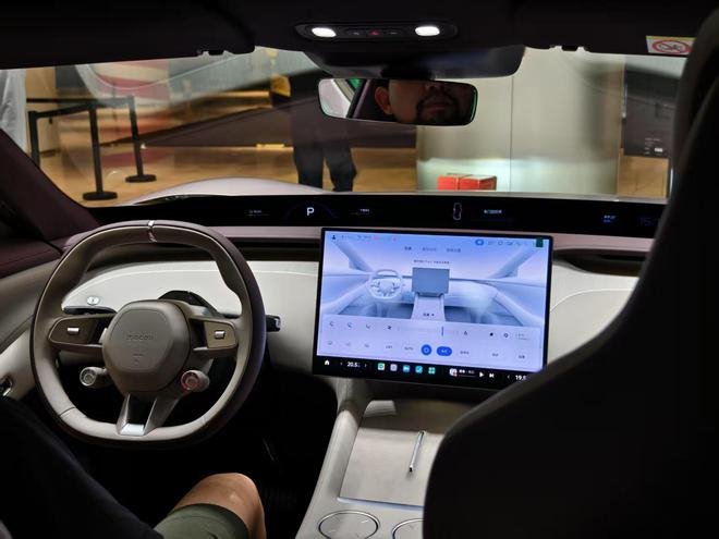 （图片来自电车通摄制）