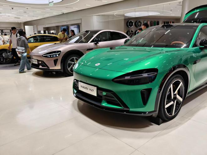 （图片来自电车通摄制）