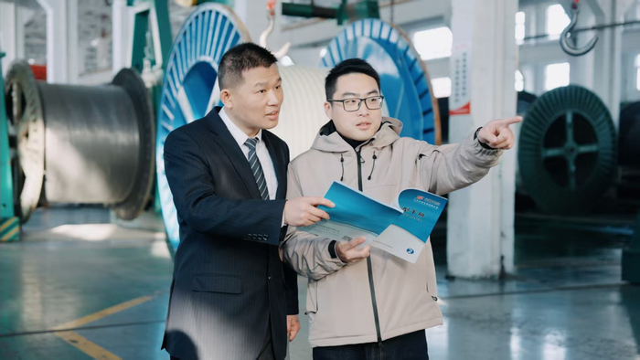 （图源：江苏中行供图）