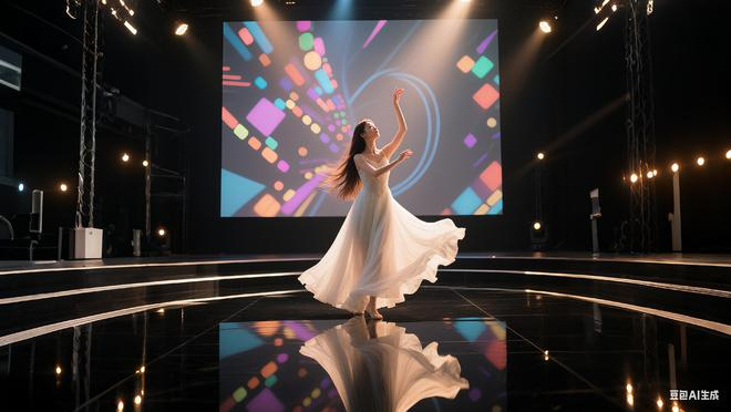 （图源：豆包AI生成）