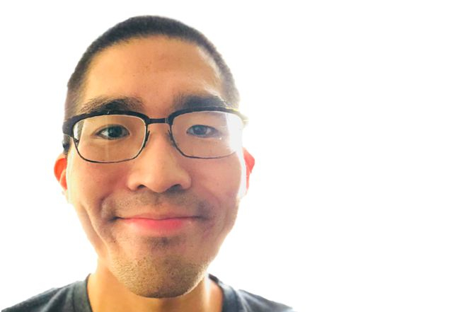 ▲Surge AI创始人埃德温·陈（Edwin Chen）