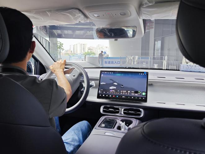 图源：电车通摄制