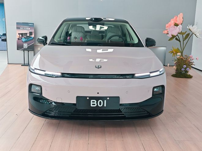 图源：电车通摄制