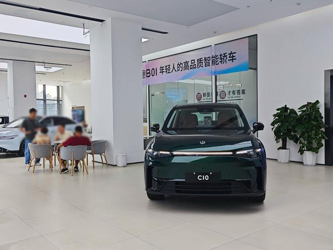 图源：电车通摄制