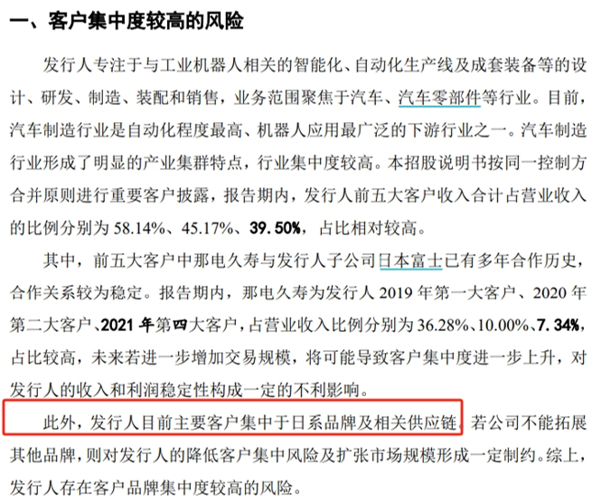 来源：信邦智能IPO招股书