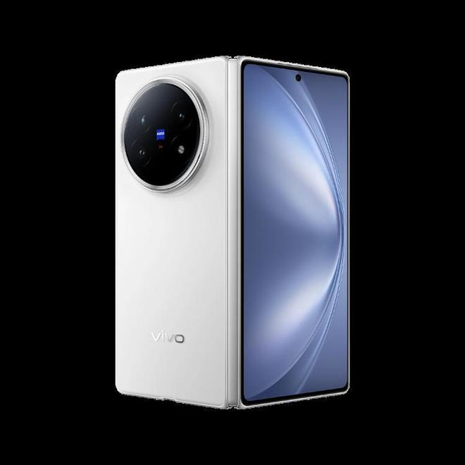 vivo X Fold5 来源：vivo官网