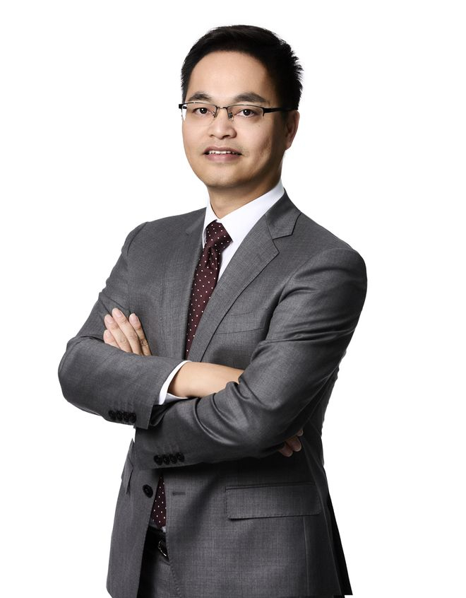 何志亮 来源：受访者