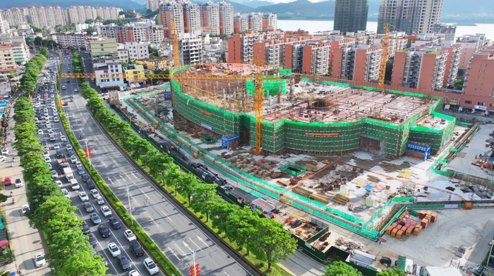 △图源 封开发布