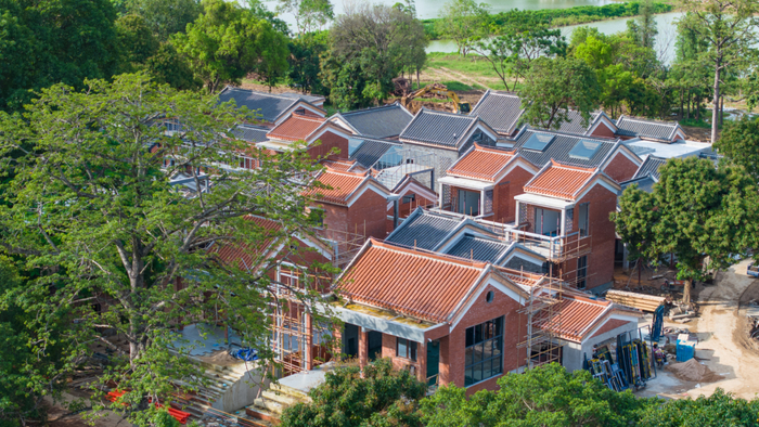 △鼎湖区融媒体中心记者 马凯勇 摄