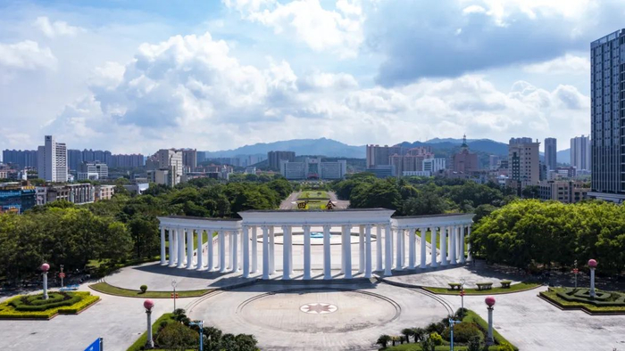 △以上图片来源 四会发布