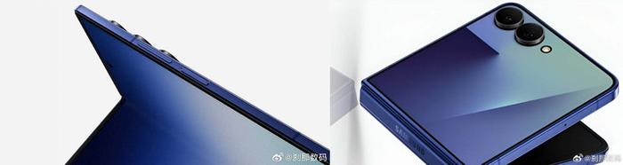 图|微博 @刹那数码