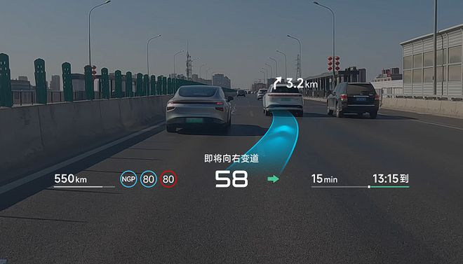  图片来源：小鹏汽车