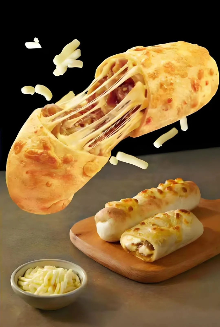 图 / 思念食品官方微博