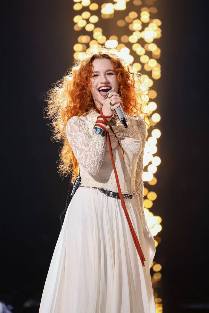 艾莉西亚 图据节目组