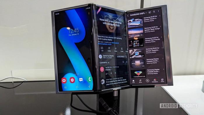 图|Android Authority