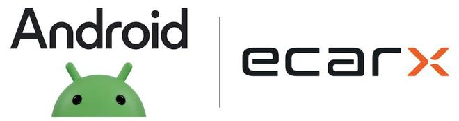 ▲Android+亿咖通