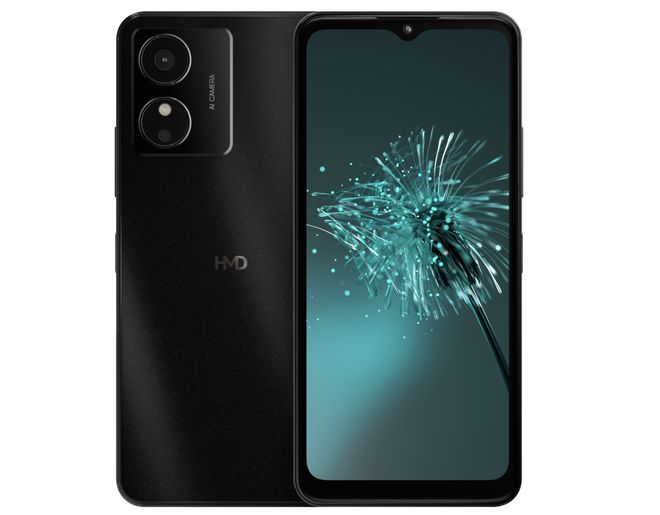 ▲ 现款 HMD Arc 手机