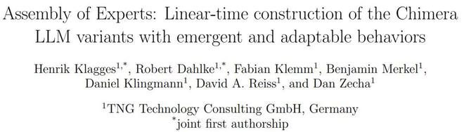 图 | 相关论文（来源：arXiv）