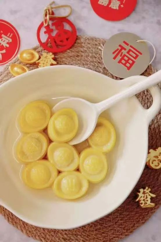 图 / 思念食品官方微博