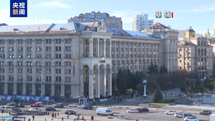 图片来源：央视新闻