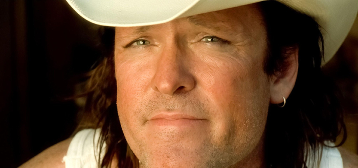 迈克尔·马德森 图据：ICphoto