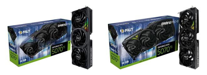 ▲左为 GamingPro，右为 GamingPro-S