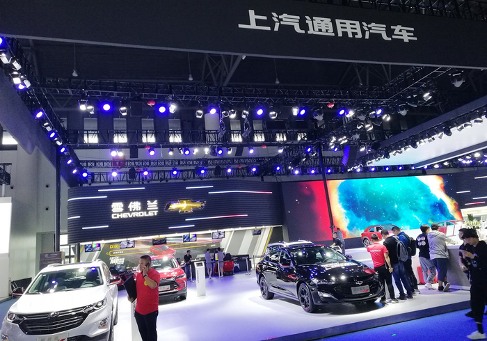 图片来源：每经记者 孙桐桐 摄